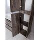 Купить Шкаф пенал BelBagno Kraft 33 KRAFT-1600-2A-SC-PP-L подвесной Pino Pasadena (kraft-1600-2a-sc-pp-l) по цене 21000 руб., в Санкт-Петебруге в интернет магазине 100-Систем, а также дургие товары BelBagno из раздела Пеналы и Пеналы, комоды, шкафы