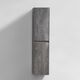 Купить Шкаф Chiara/Luka VSC-2CL150GS подвесной, 1500*350*300, G.Stone, , шт (vsc-2cl150gs) по цене 18829 руб., в Санкт-Петебруге в интернет магазине 100-Систем, а также дургие товары Vincea из раздела Пеналы и Пеналы, комоды, шкафы