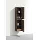 Купить Шкаф Chiara/Luka VSC-2CL150RO подвесной, 1500*350*300, R.Oak, , шт (vsc-2cl150ro) по цене 18829 руб., в Санкт-Петебруге в интернет магазине 100-Систем, а также дургие товары Vincea из раздела Пеналы и Пеналы, комоды, шкафы