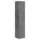 Купить Шкаф Mia VSC-2M170BT-R подвесной, 1700*350*350, Beton, правый, , шт (vsc-2m170bt-r) по цене 17651 руб., в Санкт-Петебруге в интернет магазине 100-Систем, а также дургие товары Vincea из раздела Пеналы и Пеналы, комоды, шкафы