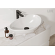 Купить Столешница STONE из керамогранита Life 60x45x2 белый сатиновый (63858) по цене 12990 руб., в Санкт-Петебруге в интернет магазине 100-Систем, а также дургие товары CERSANIT из раздела Столешницы и Мебель для ванной комнаты