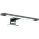 Купить Светильник Aquanet WT-W280 LED (wt-w280 led) по цене 5243 руб., в Санкт-Петебруге в интернет магазине 100-Систем, а также дургие товары AQUANET из раздела Светильники для ванной и Мебель для ванной комнаты
