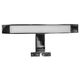 Купить Светильник Aquanet WT-W280 LED (wt-w280 led) по цене 5243 руб., в Санкт-Петебруге в интернет магазине 100-Систем, а также дургие товары AQUANET из раздела Светильники для ванной и Мебель для ванной комнаты