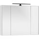 Купить Светильник Aquanet WT-W480 LED (wt-w480 led) по цене 6592 руб., в Санкт-Петебруге в интернет магазине 100-Систем, а также дургие товары AQUANET из раздела Светильники для ванной и Мебель для ванной комнаты