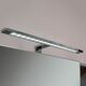 Купить Светильник Aquanet WT-W480 LED (wt-w480 led) по цене 6592 руб., в Санкт-Петебруге в интернет магазине 100-Систем, а также дургие товары AQUANET из раздела Светильники для ванной и Мебель для ванной комнаты