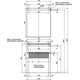 Купить Тумба под раковину Aquanet Алвита 70 серый антрацит (00183992) по цене 28192 руб., в Санкт-Петебруге в интернет магазине 100-Систем, а также дургие товары AQUANET из раздела Тумбы под раковину и Мебель для ванной комнаты