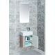 Купить Тумба под раковину AQUATON Вита белый, ясень шимо 1A221401VTD70 (1a221401vtd70) по цене 9620.2 руб., в Санкт-Петебруге в интернет магазине 100-Систем, а также дургие товары AQUATON из раздела Тумбы под раковину и Мебель для ванной комнаты