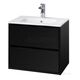 Купить Тумба под раковину AQUATON Римини 60 черный глянец 1A226601RN950 NEW (1a226601rn950) по цене 37193.3 руб., в Санкт-Петебруге в интернет магазине 100-Систем, а также дургие товары AQUATON из раздела Тумбы под раковину и Мебель для ванной комнаты