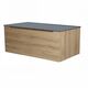 Купить Тумба для комплекта BelBagno ART-HPL-900-1C-SO-QR quercia rossa (art-hpl-900-1c-so-qr) по цене 22650 руб., в Санкт-Петебруге в интернет магазине 100-Систем, а также дургие товары BelBagno из раздела Тумбы под раковину и Мебель для ванной комнаты