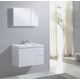 Купить Тумба для комплекта BelBagno Luce BB800VAC/BL bianco lucido (bb800vac/bl) по цене 45000 руб., в Санкт-Петебруге в интернет магазине 100-Систем, а также дургие товары BelBagno из раздела Тумбы под раковину и Мебель для ванной комнаты