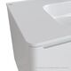 Купить Тумба подвесная, белый, 100 см, Edifice, IDDIS, EDI10W1i95. Подходит умывальник 0101000i28 (edi10w1i95) по цене 38190 руб., в Санкт-Петебруге в интернет магазине 100-Систем, а также дургие товары IDDIS из раздела Тумбы под раковину и Мебель для ванной комнаты