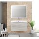 Купить Тумба для комплекта BelBagno ACQUA-900-2C-SO-RVB rovere vintage bianco (acqua-900-2c-so-rvb) по цене 33800 руб., в Санкт-Петебруге в интернет магазине 100-Систем, а также дургие товары BelBagno из раздела Тумбы под раковину и Мебель для ванной комнаты