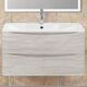Купить Тумба для комплекта BelBagno ACQUA-1000-2C-SO-RVB rovere vintage bianco (acqua-1000-2c-so-rvb) по цене 35100 руб., в Санкт-Петебруге в интернет магазине 100-Систем, а также дургие товары BelBagno из раздела Тумбы под раковину и Мебель для ванной комнаты