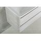 Купить Тумба для комплекта BelBagno ACQUA-1000-2C-SO-RVB rovere vintage bianco (acqua-1000-2c-so-rvb) по цене 35100 руб., в Санкт-Петебруге в интернет магазине 100-Систем, а также дургие товары BelBagno из раздела Тумбы под раковину и Мебель для ванной комнаты