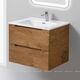 Купить Тумба для комплекта BelBagno ETNA-600-2C-SO-RN-P rovere nature (etna-600-2c-so-rn-p) по цене 24900 руб., в Санкт-Петебруге в интернет магазине 100-Систем, а также дургие товары BelBagno из раздела Тумбы под раковину и Мебель для ванной комнаты