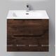 Купить Тумба для комплекта BelBagno ETNA-600-2C-SO-RW-P rovere moro (etna-600-2c-so-rw-p) по цене 24900 руб., в Санкт-Петебруге в интернет магазине 100-Систем, а также дургие товары BelBagno из раздела Тумбы под раковину и Мебель для ванной комнаты