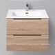 Купить Тумба для комплекта BelBagno ETNA-600-2C-SO-WO-P rovere bianco (etna-600-2c-so-wo-p) по цене 25000 руб., в Санкт-Петебруге в интернет магазине 100-Систем, а также дургие товары BelBagno из раздела Тумбы под раковину и Мебель для ванной комнаты