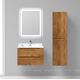 Купить Тумба для комплекта BelBagno ETNA-700-2C-SO-RN-P rovere nature (etna-700-2c-so-rn-p) по цене 26700 руб., в Санкт-Петебруге в интернет магазине 100-Систем, а также дургие товары BelBagno из раздела Тумбы под раковину и Мебель для ванной комнаты