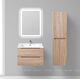 Купить Тумба для комплекта BelBagno ETNA-700-2C-SO-WO-P rovere bianco (etna-700-2c-so-wo-p) по цене 26700 руб., в Санкт-Петебруге в интернет магазине 100-Систем, а также дургие товары BelBagno из раздела Тумбы под раковину и Мебель для ванной комнаты
