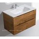Купить Тумба для комплекта BelBagno ETNA-800-2C-SO-RN-P rovere nature (etna-800-2c-so-rn-p) по цене 28100 руб., в Санкт-Петебруге в интернет магазине 100-Систем, а также дургие товары BelBagno из раздела Тумбы под раковину и Мебель для ванной комнаты
