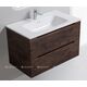 Купить Тумба для комплекта BelBagno ETNA-800-2C-SO-RW-P rovere moro (etna-800-2c-so-rw-p) по цене 28100 руб., в Санкт-Петебруге в интернет магазине 100-Систем, а также дургие товары BelBagno из раздела Тумбы под раковину и Мебель для ванной комнаты