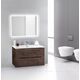 Купить Тумба для комплекта BelBagno ETNA39-800/390-2C-SO-RW-P rovere moro (etna39-800/390-2c-so-rw-p) по цене 26400 руб., в Санкт-Петебруге в интернет магазине 100-Систем, а также дургие товары BelBagno из раздела Тумбы под раковину и Мебель для ванной комнаты