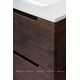 Купить Тумба для комплекта BelBagno ETNA39-800/390-2C-SO-RW-P rovere moro (etna39-800/390-2c-so-rw-p) по цене 26400 руб., в Санкт-Петебруге в интернет магазине 100-Систем, а также дургие товары BelBagno из раздела Тумбы под раковину и Мебель для ванной комнаты