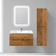Купить Тумба для комплекта BelBagno ETNA-900-2C-SO-RN-P rovere nature (etna-900-2c-so-rn-p) по цене 29600 руб., в Санкт-Петебруге в интернет магазине 100-Систем, а также дургие товары BelBagno из раздела Тумбы под раковину и Мебель для ванной комнаты