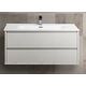 Купить Тумба для комплекта BelBagno Kraft-1000-2C-SO-BO (kraft-1000-2c-so-bo) по цене 30200 руб., в Санкт-Петебруге в интернет магазине 100-Систем, а также дургие товары BelBagno из раздела Тумбы под раковину и Мебель для ванной комнаты