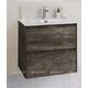 Купить Тумба для комплекта BelBagno KRAFT 39-500/390-2C-SO-PP pino pasadena (kraft 39-500/390-2c-so-pp) по цене 25600 руб., в Санкт-Петебруге в интернет магазине 100-Систем, а также дургие товары BelBagno из раздела Тумбы под раковину и Мебель для ванной комнаты