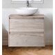 Купить Тумба для комплекта BelBagno Kraft-600-2C-SO-RGB (kraft-600-2c-so-rgb) по цене 28800 руб., в Санкт-Петебруге в интернет магазине 100-Систем, а также дургие товары BelBagno из раздела Тумбы под раковину и Мебель для ванной комнаты