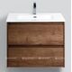 Купить Тумба для комплекта BelBagno Kraft-600-2C-SO-RT (kraft-600-2c-so-rt) по цене 28800 руб., в Санкт-Петебруге в интернет магазине 100-Систем, а также дургие товары BelBagno из раздела Тумбы под раковину и Мебель для ванной комнаты