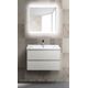 Купить Тумба для комплекта BelBagno Kraft-700-2C-SO-BO (kraft-700-2c-so-bo) по цене 28500 руб., в Санкт-Петебруге в интернет магазине 100-Систем, а также дургие товары BelBagno из раздела Тумбы под раковину и Мебель для ванной комнаты