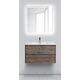Купить Тумба для комплекта BelBagno Kraft-700-2C-SO-PP (kraft-700-2c-so-pp) по цене 30500 руб., в Санкт-Петебруге в интернет магазине 100-Систем, а также дургие товары BelBagno из раздела Тумбы под раковину и Мебель для ванной комнаты