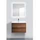 Купить Тумба для комплекта BelBagno Kraft-700-2C-SO-RT (kraft-700-2c-so-rt) по цене 30500 руб., в Санкт-Петебруге в интернет магазине 100-Систем, а также дургие товары BelBagno из раздела Тумбы под раковину и Мебель для ванной комнаты
