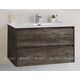 Купить Тумба для комплекта BelBagno KRAFT 39-800/390-2C-SO-PP pino pasadena (kraft 39-800/390-2c-so-pp) по цене 31200 руб., в Санкт-Петебруге в интернет магазине 100-Систем, а также дургие товары BelBagno из раздела Тумбы под раковину и Мебель для ванной комнаты