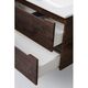 Купить Тумба под раковину BelBagno ETNA 39-500/390-2C-SO-RW-P подвесная Rovere Moro (etna39-500/390-2c-so-rw-p) по цене 21500 руб., в Санкт-Петебруге в интернет магазине 100-Систем, а также дургие товары BelBagno из раздела Тумбы под раковину и Мебель для ванной комнаты