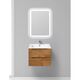 Купить Тумба под раковину BelBagno ETNA 39-600/390-2C-SO-RN-P подвесная Rovere Nature (etna39-600/390-2c-so-rn-p) по цене 23200 руб., в Санкт-Петебруге в интернет магазине 100-Систем, а также дургие товары BelBagno из раздела Тумбы под раковину и Мебель для ванной комнаты