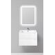 Купить Тумба под раковину BelBagno ETNA 39-700/390-2C-SO-BL-P подвесная Bianco Lucido (etna39-700/390-2c-so-bl-p) по цене 23100 руб., в Санкт-Петебруге в интернет магазине 100-Систем, а также дургие товары BelBagno из раздела Тумбы под раковину и Мебель для ванной комнаты