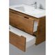 Купить Тумба под раковину BelBagno ETNA 39-700/390-2C-SO-RN-P подвесная Rovere Nature (etna39-700/390-2c-so-rn-p) по цене 24800 руб., в Санкт-Петебруге в интернет магазине 100-Систем, а также дургие товары BelBagno из раздела Тумбы под раковину и Мебель для ванной комнаты