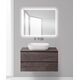 Купить Тумба для комплекта BelBagno PIETRA-1000-2C-SO-PT stone (pietra-1000-2c-so-pt) по цене 42020 руб., в Санкт-Петебруге в интернет магазине 100-Систем, а также дургие товары BelBagno из раздела Тумбы под раковину и Мебель для ванной комнаты