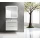 Купить Тумба для комплекта BelBagno VITTORIA-1000-2C-SO-BL bianco lucido (vittoria-1000-2c-so-bl) по цене 46800 руб., в Санкт-Петебруге в интернет магазине 100-Систем, а также дургие товары BelBagno из раздела Тумбы под раковину и Мебель для ванной комнаты