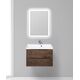 Купить Тумба для комплекта BelBagno MARINO-750-2C-SO-RW-P rovere moro (marino-750-2c-so-rw-p) по цене 27500 руб., в Санкт-Петебруге в интернет магазине 100-Систем, а также дургие товары BelBagno из раздела Тумбы под раковину и Мебель для ванной комнаты