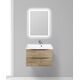 Купить Тумба для комплекта BelBagno MARINO-750-2C-SO-RN-P rovere nature (marino-750-2c-so-rn-p) по цене 27500 руб., в Санкт-Петебруге в интернет магазине 100-Систем, а также дургие товары BelBagno из раздела Тумбы под раковину и Мебель для ванной комнаты