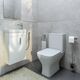 Купить Тумба для ванной комнаты, подвесная, белая, 40 см, Torr, IDDIS, TOR40W1i95. Подходит умывальник 0014000U28 (tor40w1i95) по цене 11790 руб., в Санкт-Петебруге в интернет магазине 100-Систем, а также дургие товары IDDIS из раздела Тумбы под раковину и Мебель для ванной комнаты
