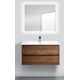 Купить Тумба для комплекта BelBagno Kraft-900-2C-SO-RT (kraft-900-2c-so-rt) по цене 34100 руб., в Санкт-Петебруге в интернет магазине 100-Систем, а также дургие товары BelBagno из раздела Тумбы под раковину и Мебель для ванной комнаты
