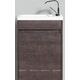 Купить Тумба для комплекта BelBagno PIETRA MINI-460-1A-SO-PT-R stone (pietra mini-460-1a-so-pt-r) по цене 16500 руб., в Санкт-Петебруге в интернет магазине 100-Систем, а также дургие товары BelBagno из раздела Тумбы под раковину и Мебель для ванной комнаты