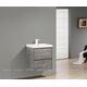 Купить Тумба для комплекта BelBagno PIETRA MINI-500AS-2C-SO-SCM stucco cemento (pietra mini-500as-2c-so-scm) по цене 30500 руб., в Санкт-Петебруге в интернет магазине 100-Систем, а также дургие товары BelBagno из раздела Тумбы под раковину и Мебель для ванной комнаты