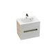 Купить Тумба под умывальник SD 800-L CLASSIC II каппучино/белая (x000000913) по цене 52580 руб., в Санкт-Петебруге в интернет магазине 100-Систем, а также дургие товары RAVAK из раздела Тумбы под раковину и Мебель для ванной комнаты