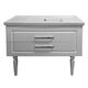 Купить Azario Комплект Тумба ELEGANT 100 с раковиной Exclusive 100 (cs00058284) по цене 41869.25 руб., в Санкт-Петебруге в интернет магазине 100-Систем, а также дургие товары Azario из раздела Тумбы с умывальником и Мебель для ванной комнаты